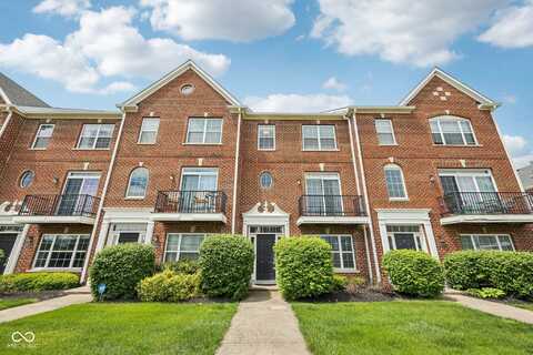 15369 Mystic Rock Drive, Carmel, IN 46033