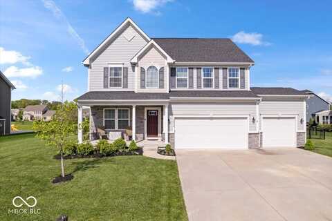 13410 Mancroft Drive, Fishers, IN 46037