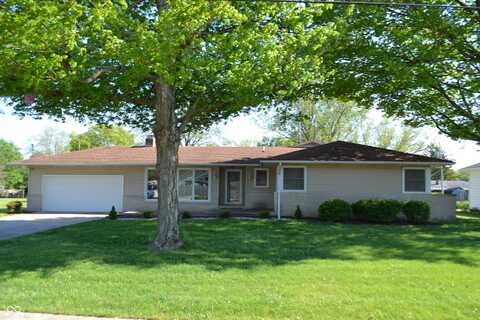 3881 Union Street, Lafayette, IN 47905