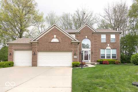12253 Bedrock Court, Fishers, IN 46037