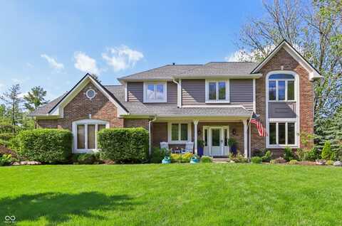 1508 Redwood Drive, Carmel, IN 46032
