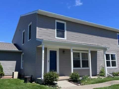 9455 N Parkwood, Davison, MI 48423