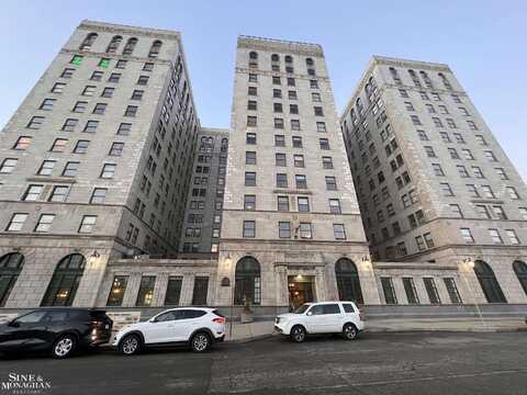 15 E Kirby #1225, Detroit, MI 48202