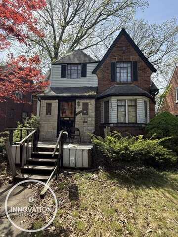 5991 Bishop, Detroit, MI 48224
