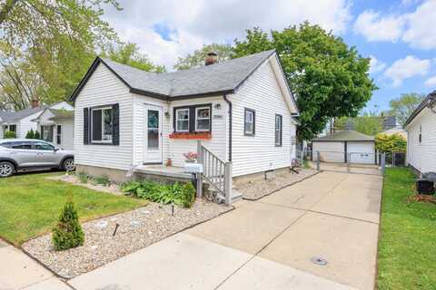 28066 MAPLE, Roseville, MI 48066