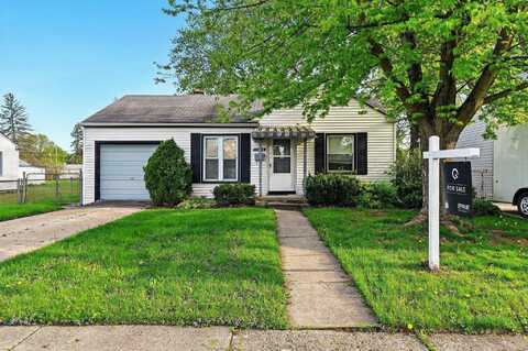 17964 Delaware, Roseville, MI 48066
