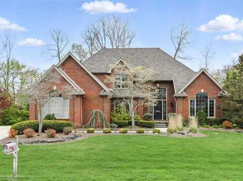 2849 Shorewood, Fort Gratiot, MI 48059