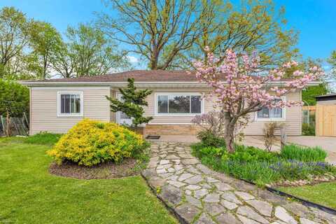 28316 Little Mack, Saint Clair Shores, MI 48081