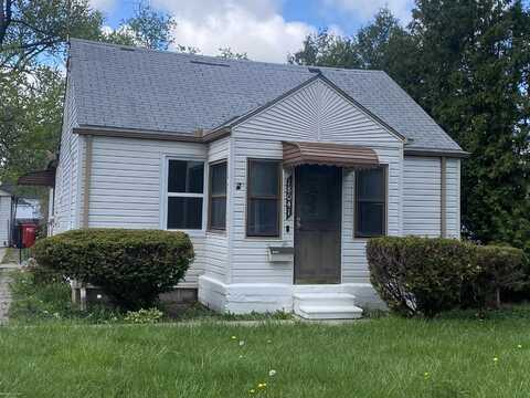 18041 Eastland, Roseville, MI 48066