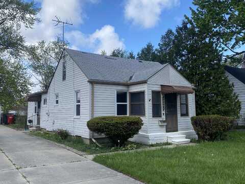 18041 Eastland, Roseville, MI 48066