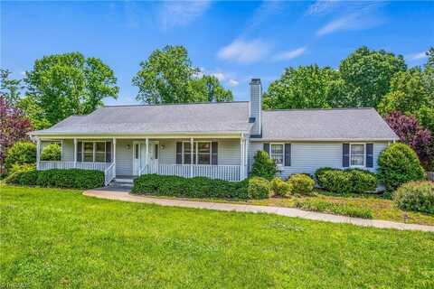4408 Cherrywood Road, East Bend, NC 27108