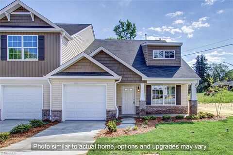 4000 Winding Vine Lane, Greensboro, NC 27410