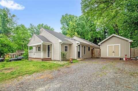 1522 Victory Street, Greensboro, NC 27407