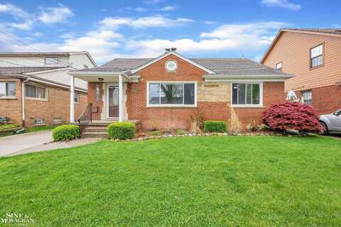 23310 Clairwood, Saint Clair Shores, MI 48080