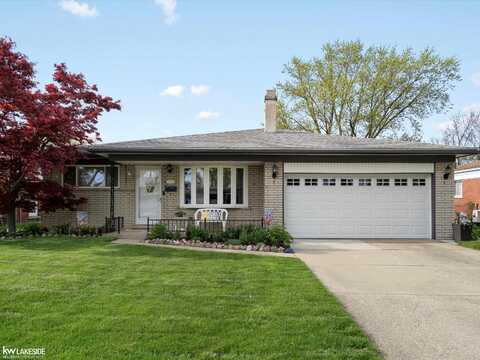 13723 Joyce, Warren, MI 48088