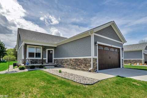11146 Brahms, Davison, MI 48423