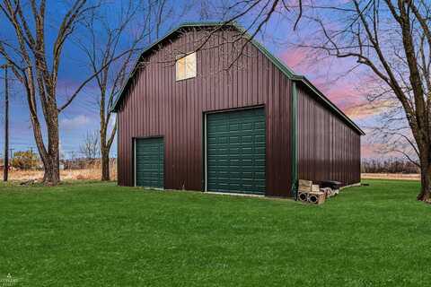 4896 Cade, Imlay City, MI 48444