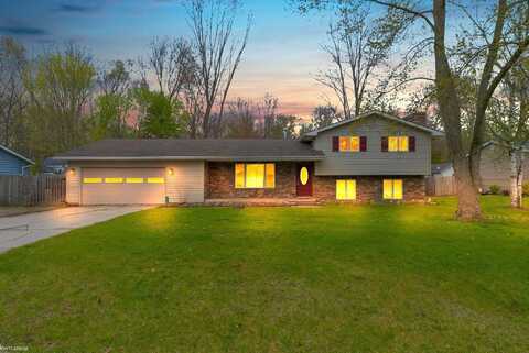 3220 Shoreview, Fort Gratiot, MI 48059