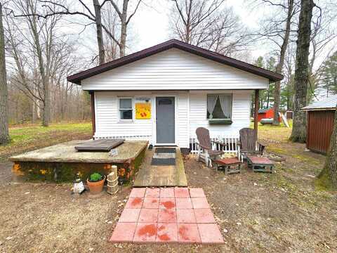 6494 Birch, Gladwin, MI 48624