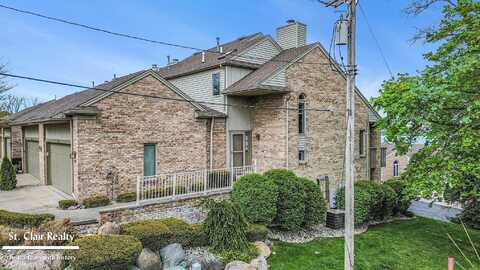 1935 River, Saint Clair, MI 48079