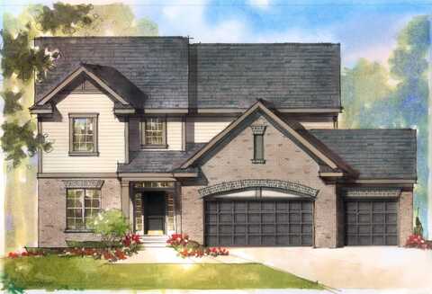 17413 Stallman, Macomb, MI 48042