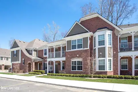 54247 Calusa, Shelby, MI 48316