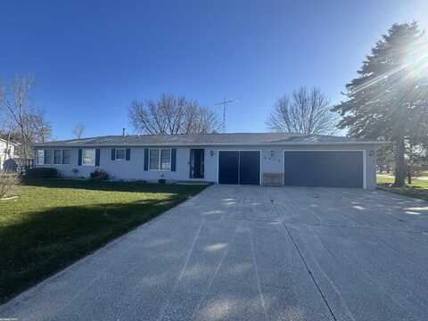 6432 Emerich, Caseville, MI 48725
