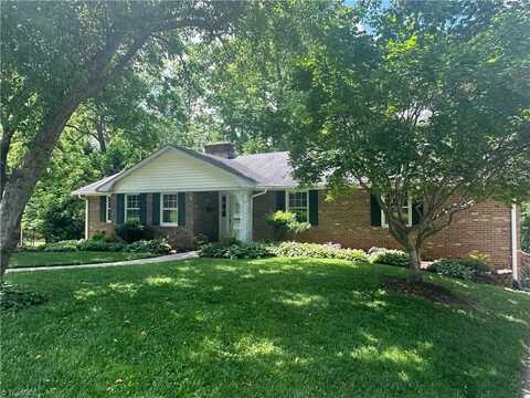 4261 Witherow Road, Winston Salem, NC 27106