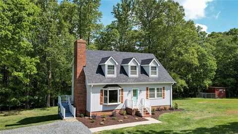 761 Butter Road, Reidsville, NC 27320