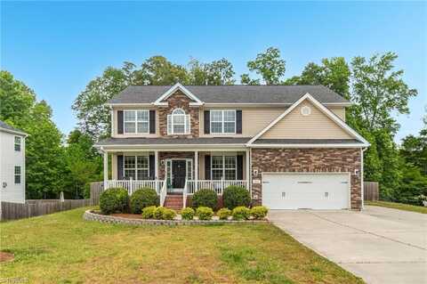 365 Mahogany Drive, Thomasville, NC 27360