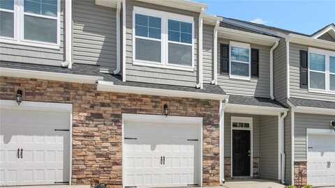 1396 Amberview Lane, Kernersville, NC 27284