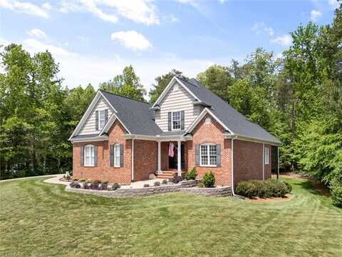153 Canyon Road, Mocksville, NC 27028