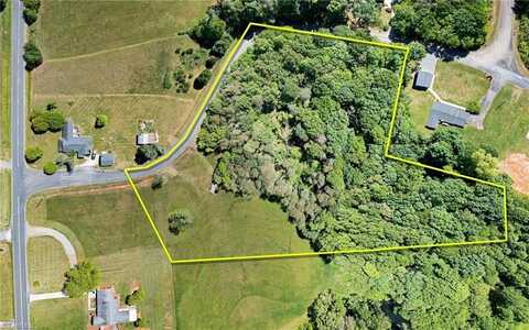 0 Twin Cedars Road, Yadkinville, NC 27055