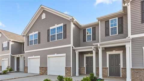 243 Moyer Drive, Graham, NC 27253