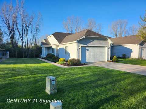 213 Aberdeen, Flushing, MI 48433
