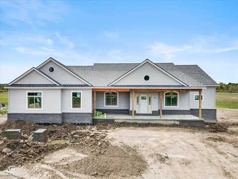 6887 Springborn, East China, MI 48054