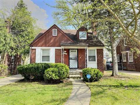 11968 Lakepointe, Detroit, MI 48224