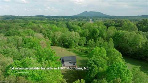 195 Old Hollow Road, Pilot Mountain, NC 27041