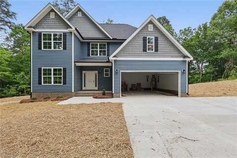 332 Homestead Avenue, High Point, NC 27262