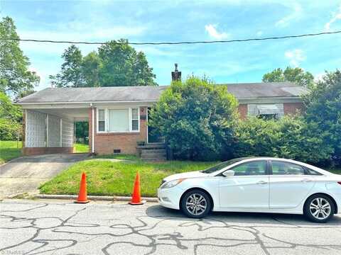 800 Bluford Street, Greensboro, NC 27401