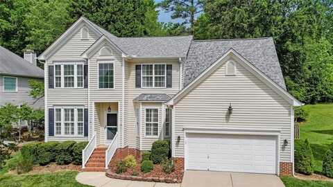 12 Old Orchard Lane, Greensboro, NC 27455