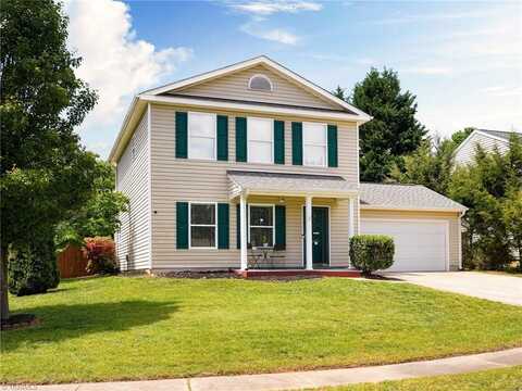 101 Howell Court, Kernersville, NC 27284