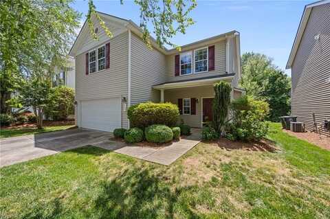 5635 David Christian Place, Greensboro, NC 27410