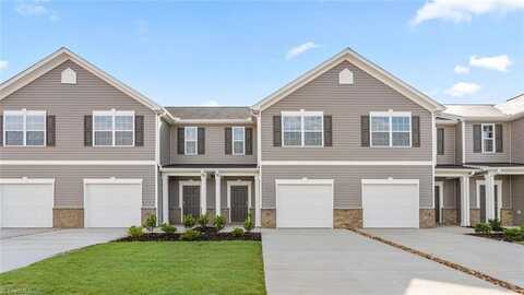 244 Moyer Drive, Graham, NC 27253