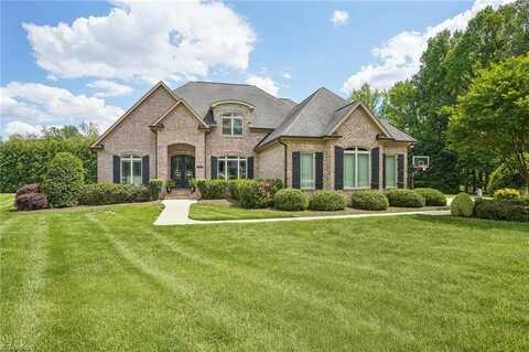 5200 Harley Stafford Drive, Oak Ridge, NC 27310