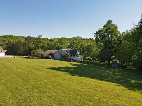 Lot 36 The Smithfields, YOUNG HARRIS, GA 30582