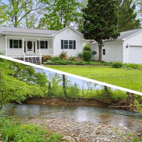 59 Tusquittee Creek Lane, HAYESVILLE, NC 28904