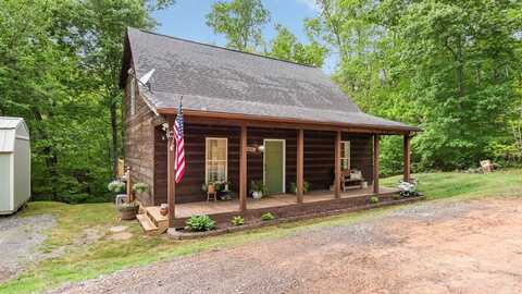 326 Rebel Lane, HAYESVILLE, NC 28904