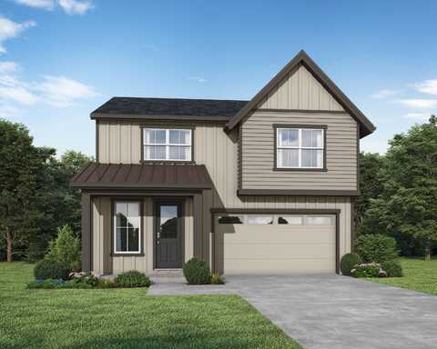 21409 SE Krakatoa Court, Bend, OR 97702