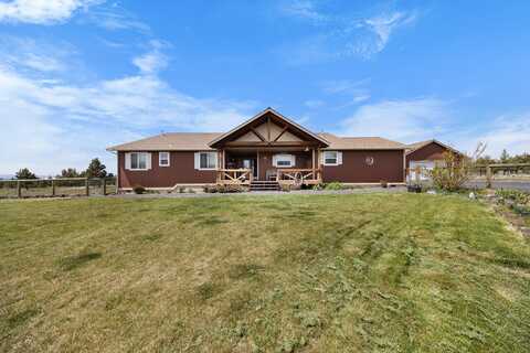 5185 SE Iowa Avenue, Prineville, OR 97754